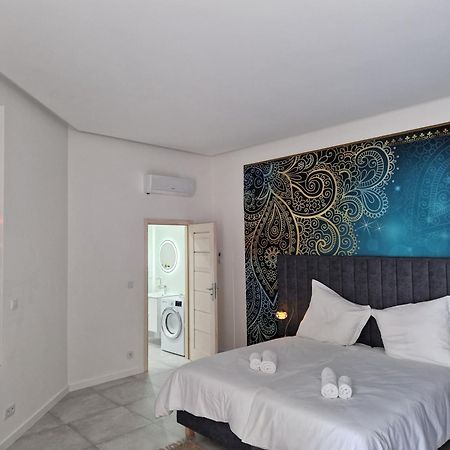 Juwel Apartments Krakow Indyjski Ap 29 Екстер'єр фото