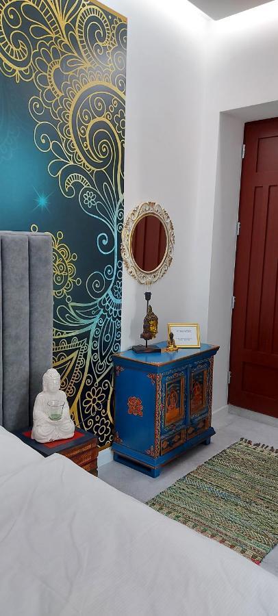 Juwel Apartments Krakow Indyjski Ap 29 Екстер'єр фото