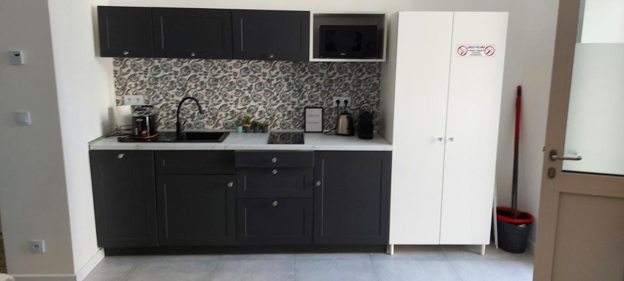 Juwel Apartments Krakow Indyjski Ap 29 Екстер'єр фото
