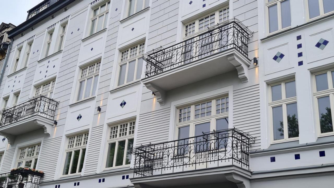 Juwel Apartments Krakow Indyjski Ap 29 Екстер'єр фото