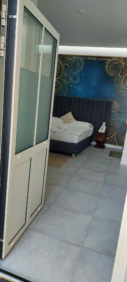Juwel Apartments Krakow Indyjski Ap 29 Екстер'єр фото