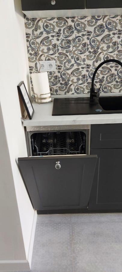 Juwel Apartments Krakow Indyjski Ap 29 Екстер'єр фото