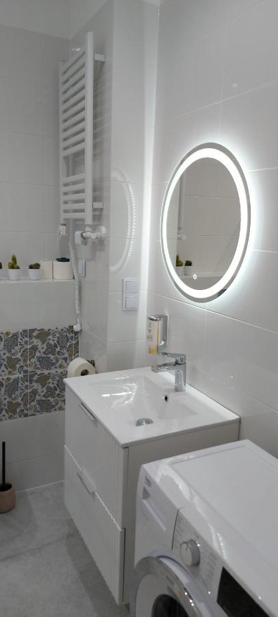 Juwel Apartments Krakow Indyjski Ap 29 Екстер'єр фото