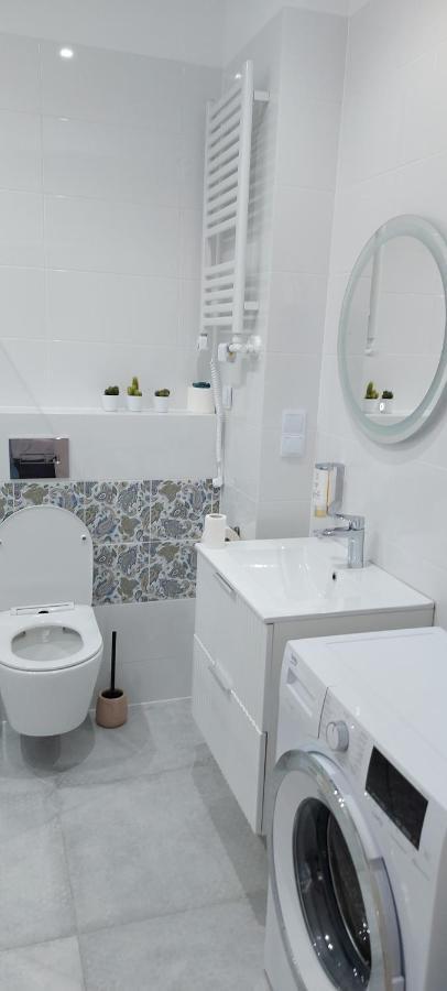 Juwel Apartments Krakow Indyjski Ap 29 Екстер'єр фото