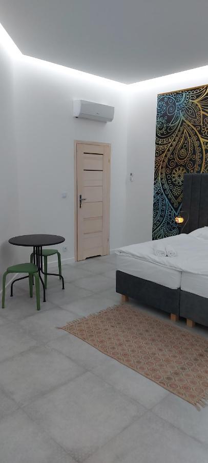Juwel Apartments Krakow Indyjski Ap 29 Екстер'єр фото