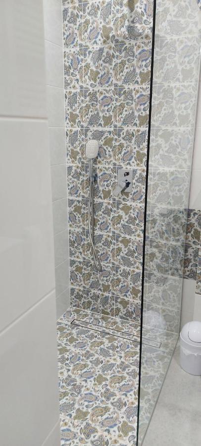 Juwel Apartments Krakow Indyjski Ap 29 Екстер'єр фото
