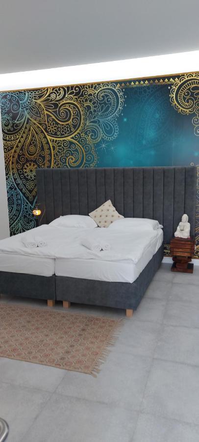 Juwel Apartments Krakow Indyjski Ap 29 Екстер'єр фото