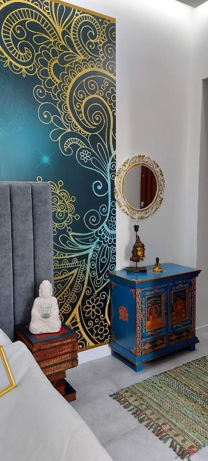 Juwel Apartments Krakow Indyjski Ap 29 Екстер'єр фото