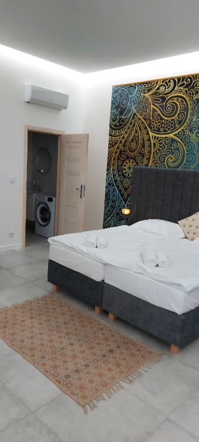 Juwel Apartments Krakow Indyjski Ap 29 Екстер'єр фото