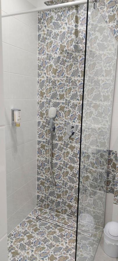 Juwel Apartments Krakow Indyjski Ap 29 Екстер'єр фото