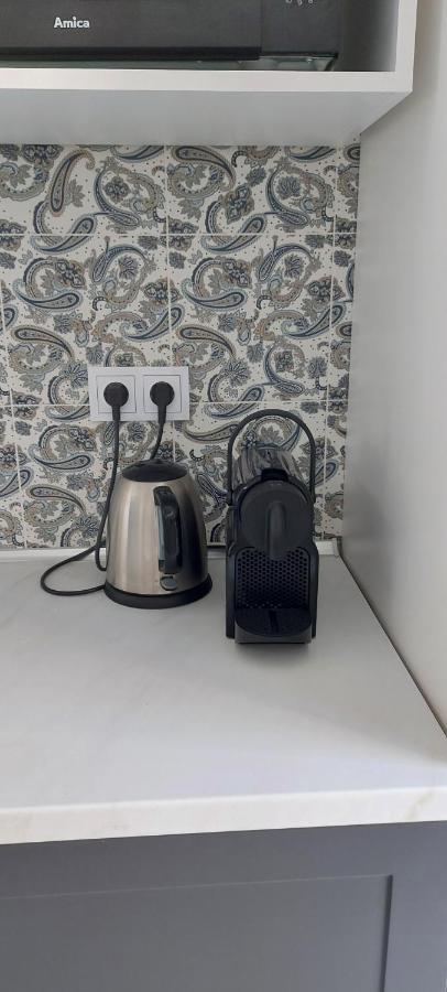 Juwel Apartments Krakow Indyjski Ap 29 Екстер'єр фото