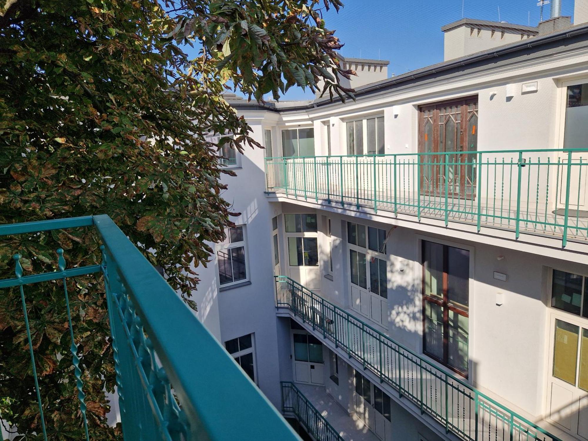 Juwel Apartments Krakow Indyjski Ap 29 Екстер'єр фото