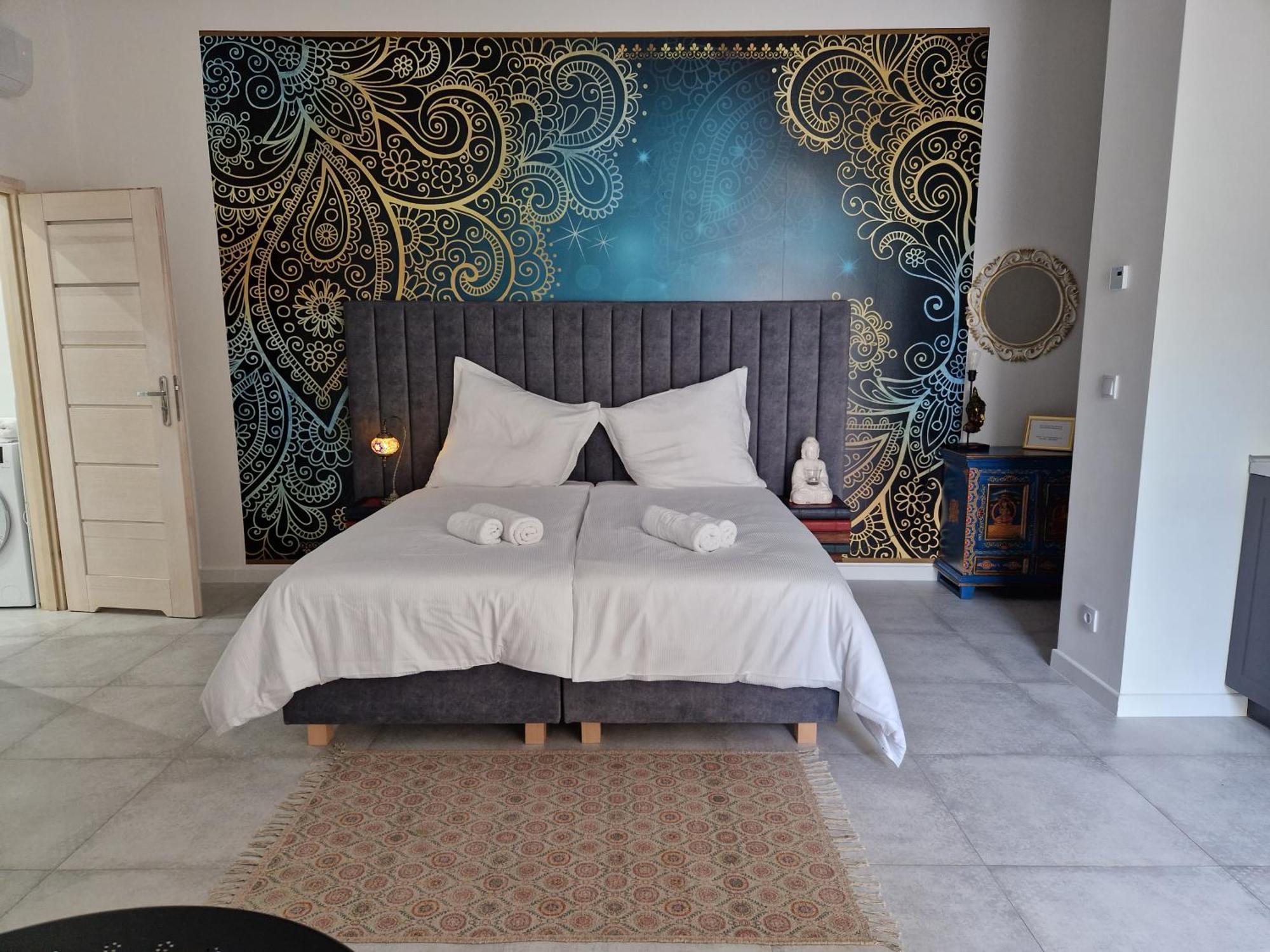 Juwel Apartments Krakow Indyjski Ap 29 Екстер'єр фото