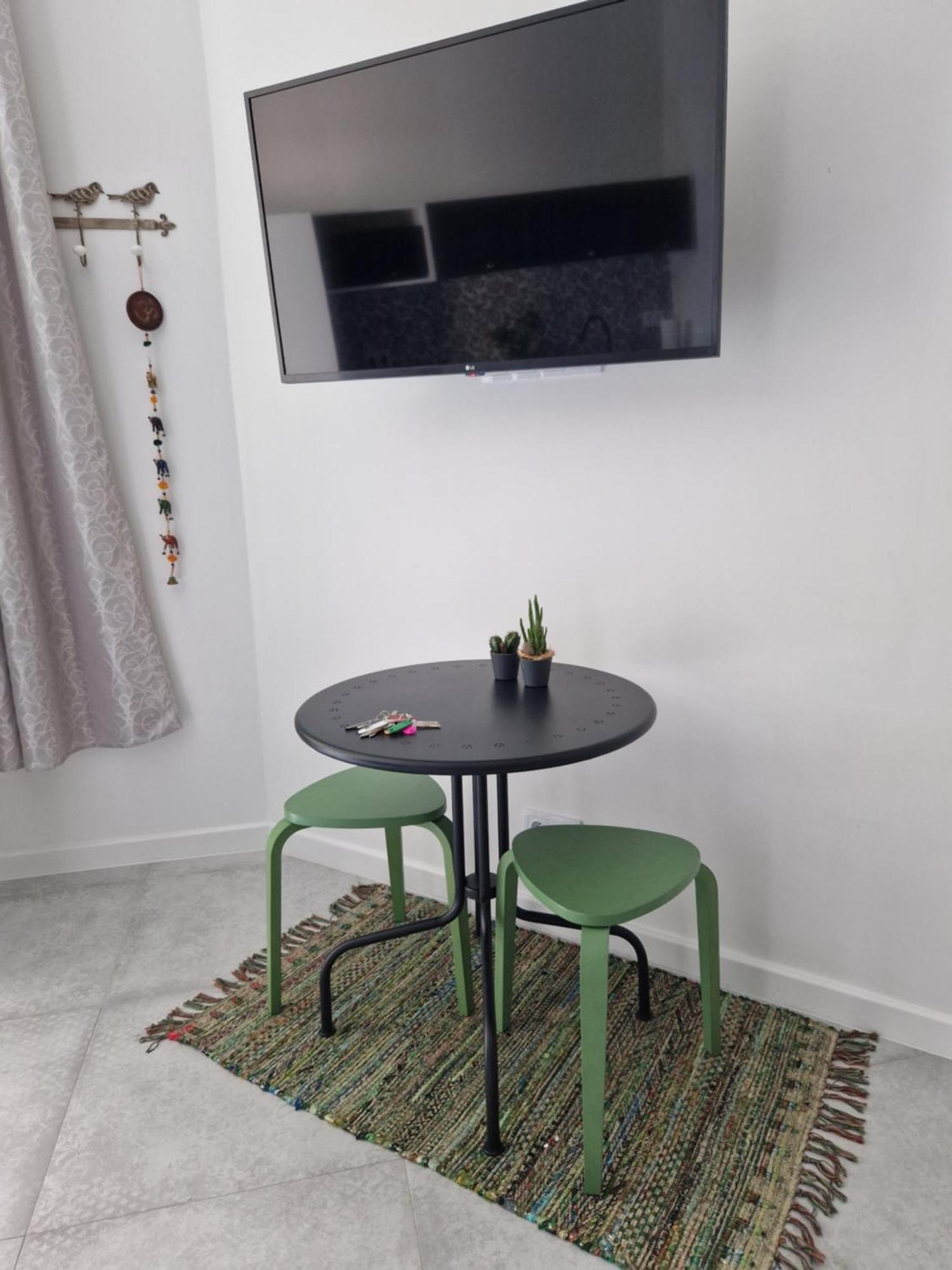 Juwel Apartments Krakow Indyjski Ap 29 Екстер'єр фото