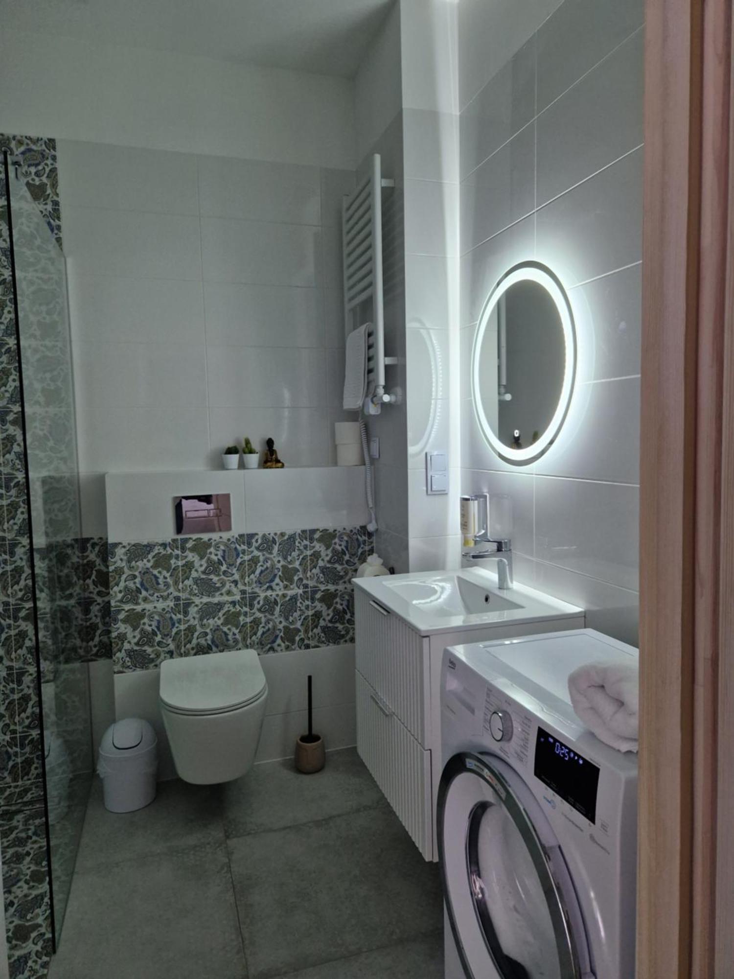 Juwel Apartments Krakow Indyjski Ap 29 Екстер'єр фото