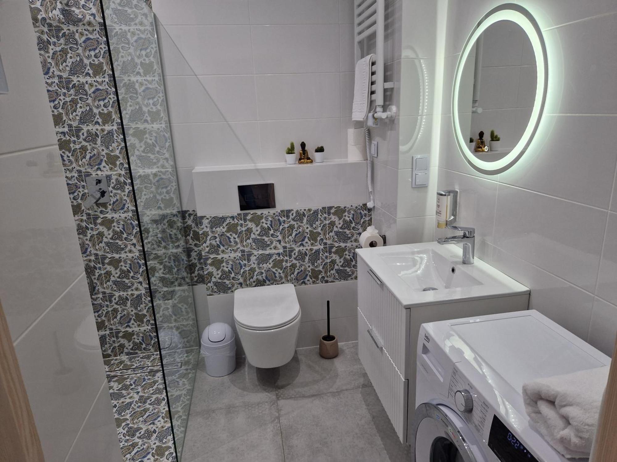 Juwel Apartments Krakow Indyjski Ap 29 Екстер'єр фото