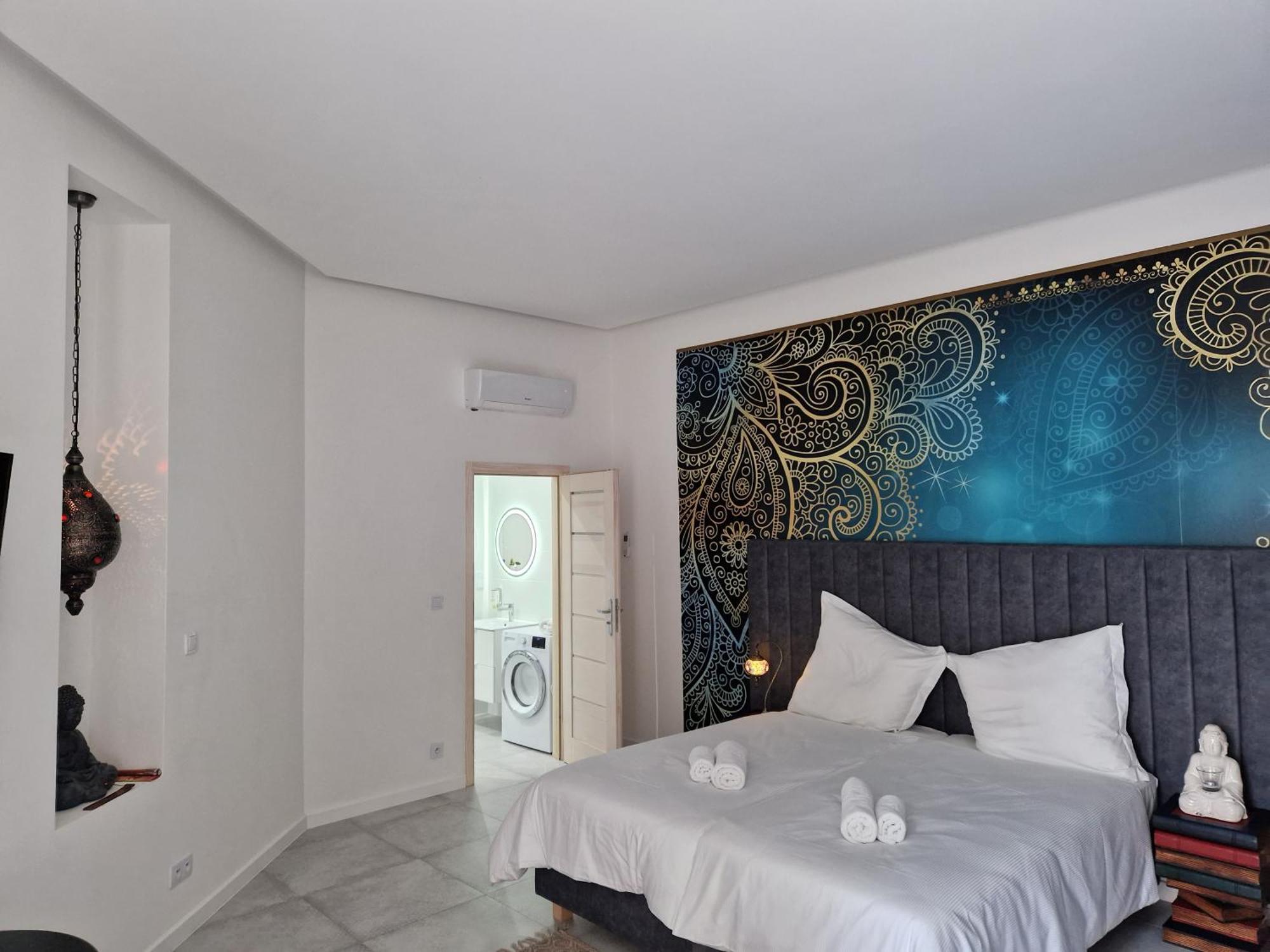 Juwel Apartments Krakow Indyjski Ap 29 Екстер'єр фото