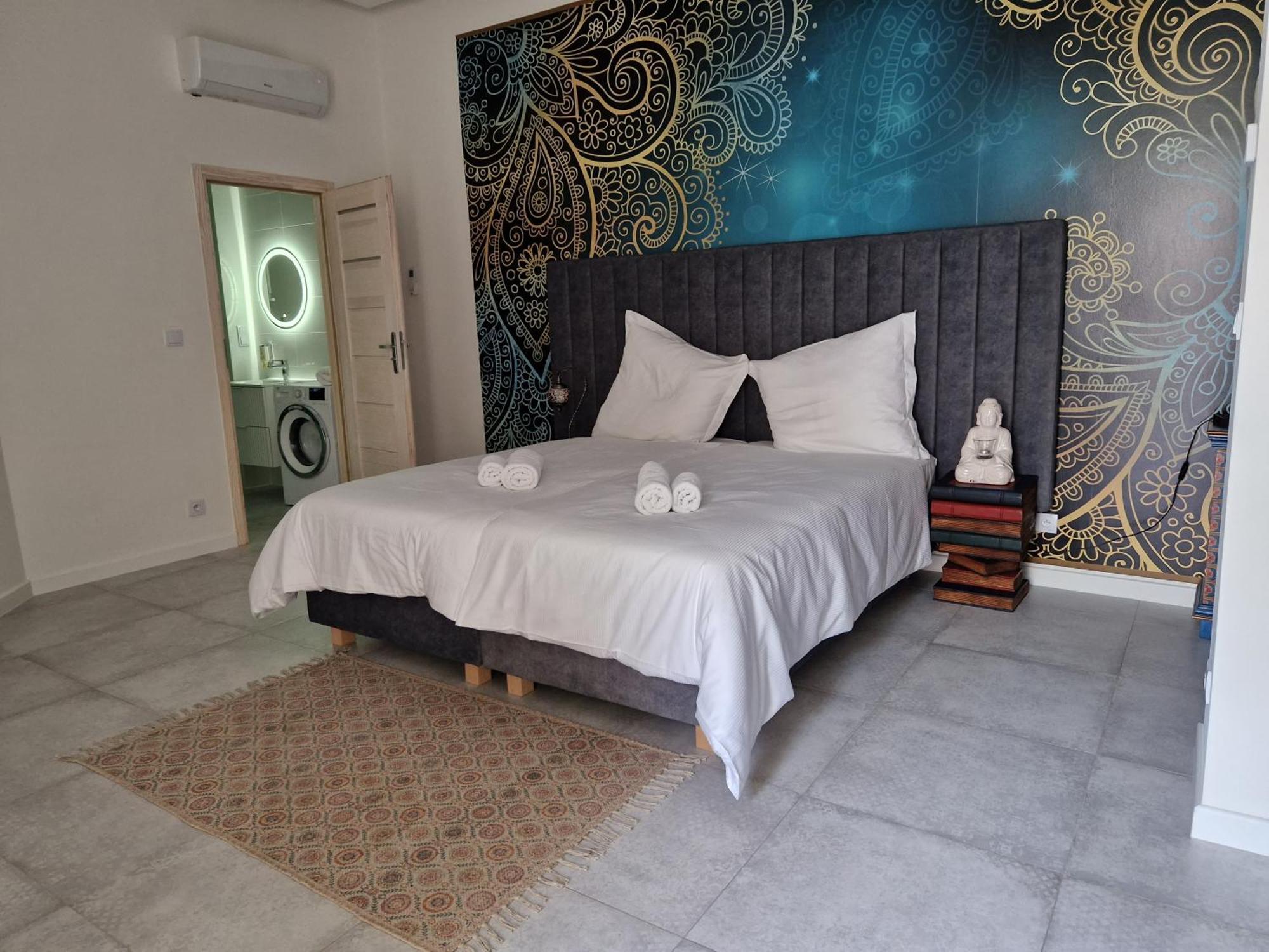 Juwel Apartments Krakow Indyjski Ap 29 Екстер'єр фото