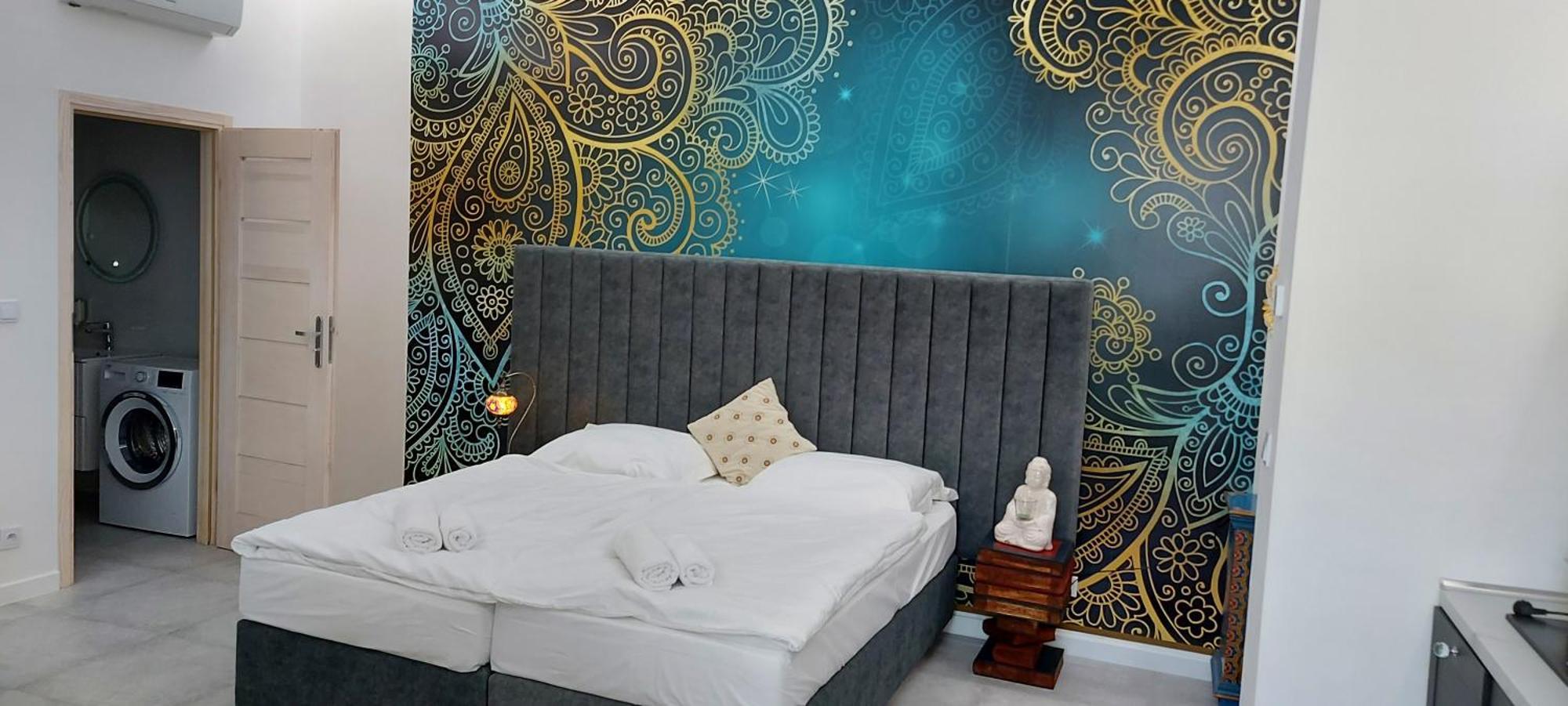 Juwel Apartments Krakow Indyjski Ap 29 Екстер'єр фото